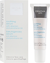 Soothing Face Serum - Denova Pro Soothing Serum — photo N2