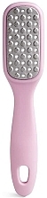 Fragrances, Perfumes, Cosmetics Foot File, pink - IDC Institute Precision Rasp Foot