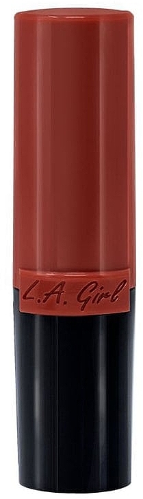 Lipstick - L.A. Girl Pretty & Plump Lipstick — photo N2