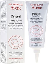 Fragrances, Perfumes, Cosmetics Hand and Foot Cream - Avene Eau Denseal Cream