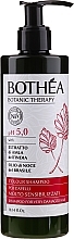 Fragrances, Perfumes, Cosmetics Very Damaged Hair Shampoo - Bothea Botanic Therapy For Very Damaged Hair Shampoo pH 5.0