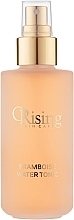 Toning Face Water with Raspberry Extract - Orising Skin Care Framboise Water Tonic — photo N5