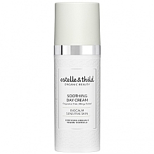 Soothing Day Cream - Estelle & Thild BioCalm Soothing Day Cream — photo N6