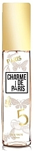 Fragrances, Perfumes, Cosmetics Vittorio Bellucci Charme de Paris - Eau de Toilette (mini size)