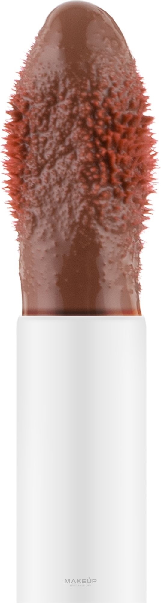 Creamy Lip Oil-Tint - Clarins Lip Comfort Oil Intense — photo 01 - Intense Nude
