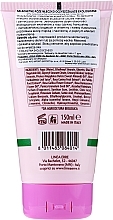 Cleansing Face Milk - Giardino Dei Sensi Rose Milk — photo N2