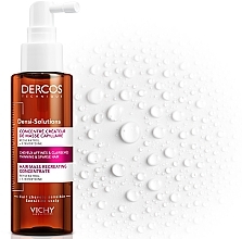 Hair-Thickening Concentrate - Vichy Dercos Densi-Solution Hair Mass Creator Concentrated Care — photo N4