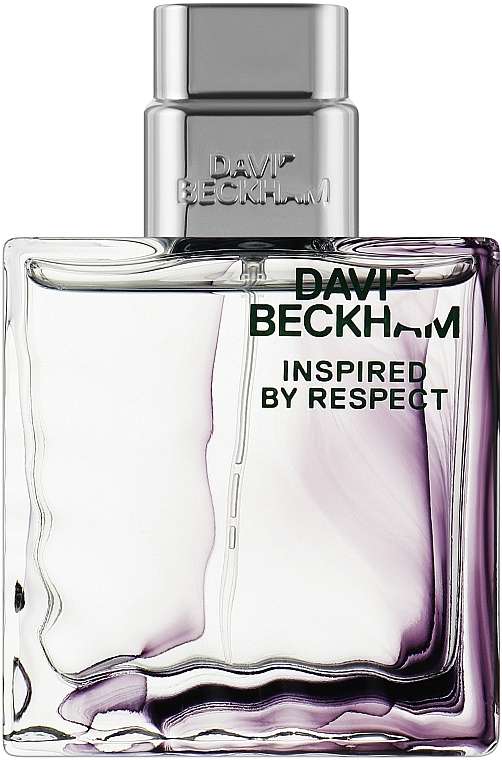 David Beckham Inspired by Respect - Eau de Toilette — photo N1