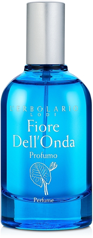 L'erbolario Acqua Di Profumo Fiore dell'Onda - Eau de Parfum — photo N1