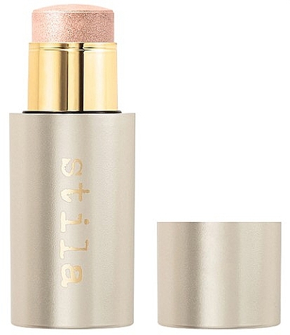 Lip & Cheek Blush Stick - Stila Complete Harmony Lip & Cheek Stick — photo N1