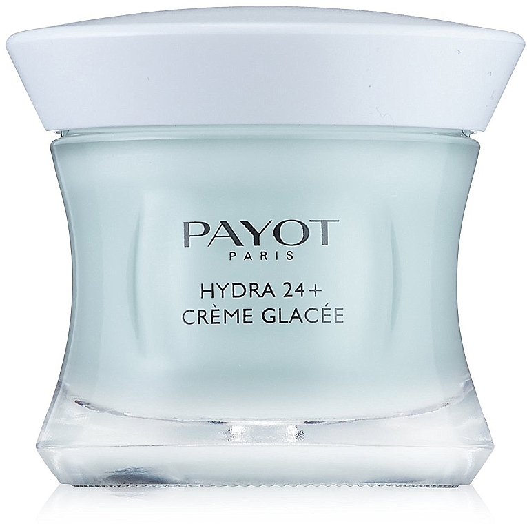 Moisturizing Face Cream - Payot Hydra 24+ Creme Glacee — photo N1