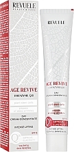 Day Cream-Concentrate for Face - Revuele Age Revive Day Cream-Concentrate — photo N2