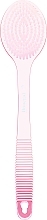 Fragrances, Perfumes, Cosmetics Shower Brush, 9704, pink - Donegal 