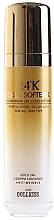 Fragrances, Perfumes, Cosmetics Face Toner - Urban Dollkiss Agamemnon 24K Gold Softener