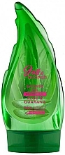 Fragrances, Perfumes, Cosmetics Aloe Vera & Guarana Shower Gel - Jus & Mionsh Aloe Vera & Guarana Shower Gel