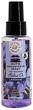 Fragrances, Perfumes, Cosmetics Lavender Car Air Freshener Spray - La Casa De Los Aromas Relax On Spray Car Freshener