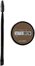 Brow Pomade - Maybelline Tattoo Brow Pomade — photo N3