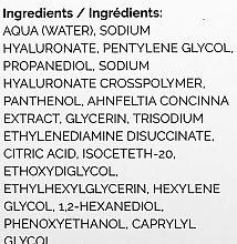 Hyaluronic Acid 2% + B5 Serum - The Ordinary Hyaluronic Acid 2% + B5 — photo N3