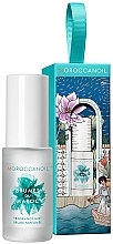 Scented Hair & Body Spray in Gift Box - MoroccanOil Brumes Of Morocco Holiday Stocking Stuffer — photo N1