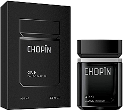 Miraculum Chopin OP. 9 - Eau de Parfum — photo N2