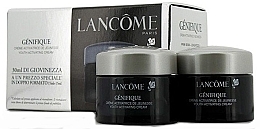 Fragrances, Perfumes, Cosmetics Set - Lancome Genifique Youth Activating Cream Duo (cr/2*15ml)