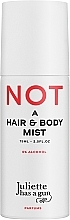 Fragrances, Perfumes, Cosmetics Juliette Has a Gun Not a Perfume Hair & Body Mist - Hair & Body Mist