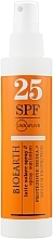 日焼け止め スプレー SPF25 - Bioearth Sun Solare Corpo Spray SPF 25	 — photo N2