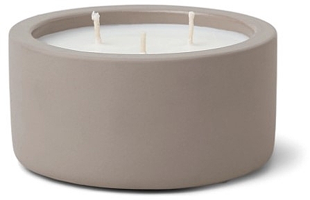 Scented Candle, 3 wicks - Gentleme's Hardware Soy Wax Candle 589 Mountain Sage — photo N1