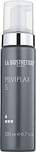Fragrances, Perfumes, Cosmetics Non-Aerosol Strong Hold Conditioning Mousse - La Biosthetique Pilviplax S