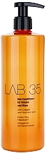 Fragrances, Perfumes, Cosmetics Hair Conditioner - Kallos Cosmetics LAB 35 Hair Conditioner For Volume and Gloss