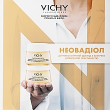 Fragrances, Perfumes, Cosmetics Neovadiol Set - Vichy Neovadiol (day/cr/50ml + night/cr/50ml + gel/4ml)