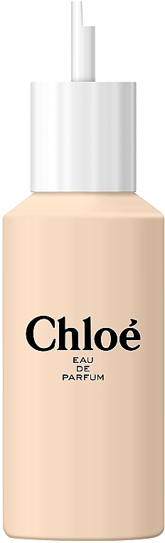 Chloé Refill - Eau de Parfum — photo N1