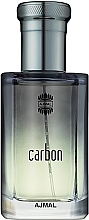 Ajmal Carbon - Eau de Parfum — photo N4