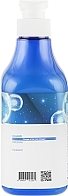 Collagen Water Full Shampoo & Conditioner - Farmstay Collagen Water Full Moist Shampoo And Conditioner — photo N2