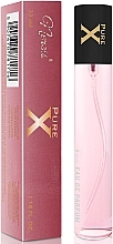 Fragrances, Perfumes, Cosmetics Neness Pure X - Eau de Parfum