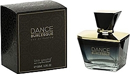 Fragrances, Perfumes, Cosmetics Linn Young Dance Burlesque - Eau de Parfum
