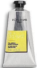 L'Occitane Cedrat - After Shave Balm — photo N2