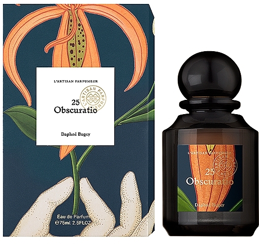 L'Artisan Parfumeur Obscuratio - Eau de Parfum — photo N2