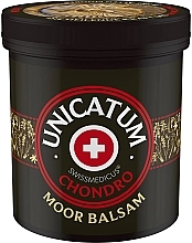 Fragrances, Perfumes, Cosmetics Peat Balm - SwissMedicus Joint Care Unicatum Chondro Peat Balm