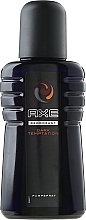 Fragrances, Perfumes, Cosmetics Deodorant - Axe Dark Temptation Deodorant Pumspray