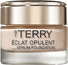 Fragrances, Perfumes, Cosmetics Serum Foundation - By Terry Eclat Opulent Serum Foundation