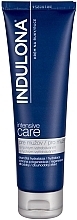 Fragrances, Perfumes, Cosmetics Men Hand Cream - Indulona Intensive Care Men Hand Cream