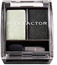 Fragrances, Perfumes, Cosmetics Eyeshadow Duo - Max Factor Colour Perfection Duo Eye Shadow 