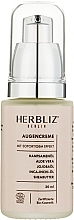 Fragrances, Perfumes, Cosmetics Eye Cream - Herbliz