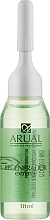 Fragrances, Perfumes, Cosmetics Hair Repair Ampoule - Arual Keratin Regenerating Ampoules