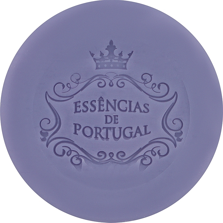 Natural Soap - Essencias De Portugal Guitara Portuguesa Lavender Soap — photo N3