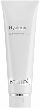 Body Cream - Forlle'd Hyalogy Body Treatment Cream — photo N3