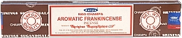 Fragrances, Perfumes, Cosmetics Incense "Fragrant Frankincense" - Satya Aromatic Frankincense Incense