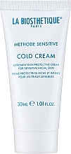 Fragrances, Perfumes, Cosmetics Protective Cold Cream - La Biosthetique Methode Sensitive Cold Cream