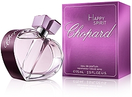 Chopard Happy Spirit - Eau de Parfum — photo N2